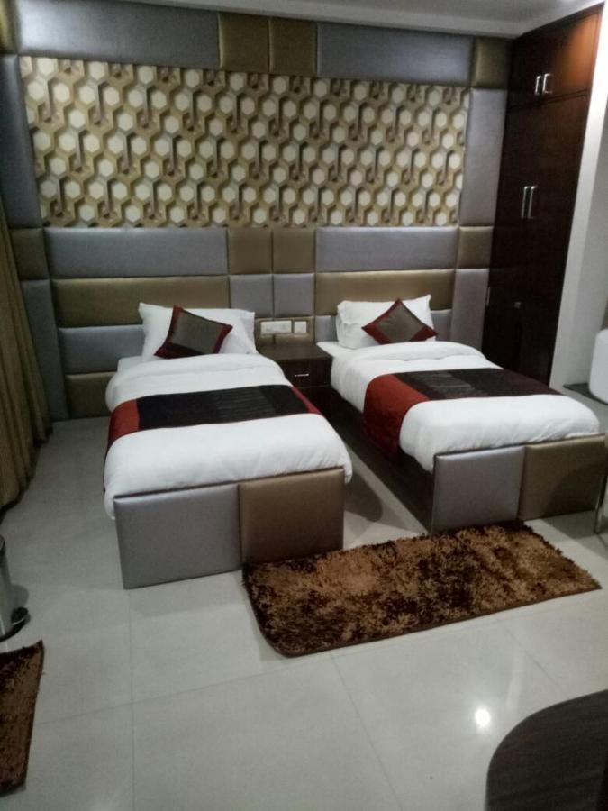 Hotel Treebo Marigold 3*